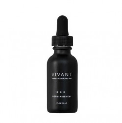 Vivant Derm-A Renew 30ml - Tinh chất chống laõ hóa và tái tạo da