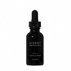 Vivant Exfol-A Forte 30ml - Tinh chất tái tạo và điều trị mụn trứng cá cho da khỏe