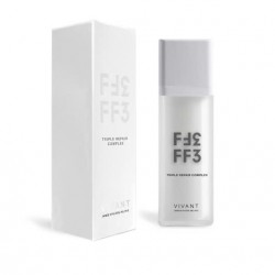 Vivant FF3 Triple Repair Complex 30ml - Tinh chất tái tạo da