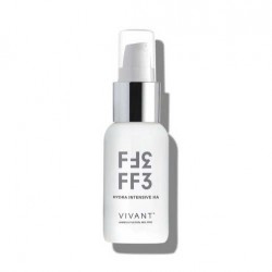 Vivant Hydra Intensive HA 30ml -  Tinh chất làm săn chắc căng bóng da