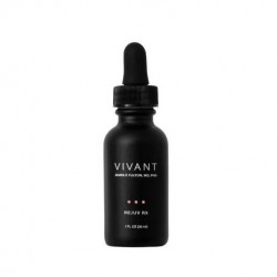 Vivant Rejuv RX 30ml - Tinh chất phục hồi và săn chắc làn da