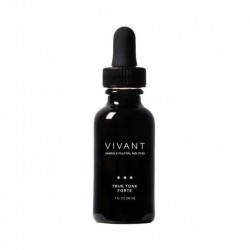 Vivant True tone Forte 30ml - Tinh chất cải thiện thâm, nám chuyên sâu