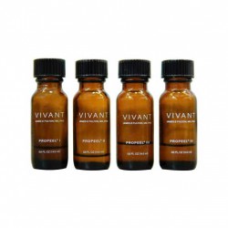 Vivant Propeel 4Lọ x 15ml - Liệu pháp Peel da