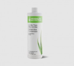 Lô hội thảo mộc cô đặc Herbalife Aloe Concentrate