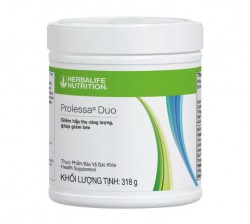 Herbalife Prolessa Duo 318g giảm cân siêu nhanh