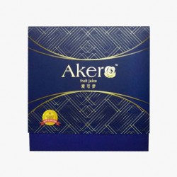 Akero Fruit Juice Cải Thiện Hệ Thống Miễn Dịch