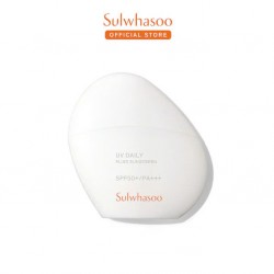 Sữa Chống Nắng Kiềm Dầu Kháng Nước - Sulwhasoo UV Daily Fluid Sunscreen 50ml