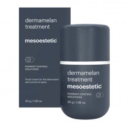 Mesoestetic Dermamelan Treatment Kem hiệu chỉnh và điều hòa sắc tố da