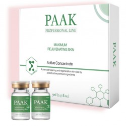 Tinh chất trẻ hóa, phục hồi căng bóng tối đa PAAK Maximum Rejuventaing Skin