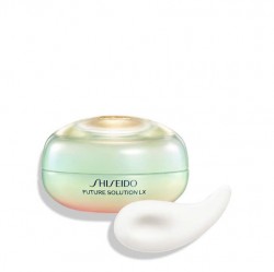 Kem dưỡng mắt Shiseido Future Solution LX Legendary Enmei Ultimate Brilliance Eye Cream