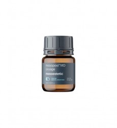Peel chuyên sâu tái cấu trúc, giảm khuyết điểm da Mesoestetic Mesopeel MD Oxyage 50ml