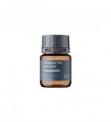 Peel giảm nếp nhăn, rãnh nhăn & quầng thâm quanh mắt Mesoestetic Mesopeel MD Periocular 50ml