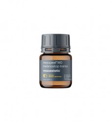 Peel điều trị sắc tố, đồi mồi & tàn nhang Mesoestetic Mesopeel MD Melanostop Tranex 50ml