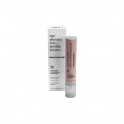 Tinh chất Mesoestetic Age Element Anti-wrinkle Booster giảm nhăn, làm mịn da 10ml