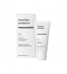 Kem bảo vệ và dưỡng ẩm môi Mesoestetic Mesolips Protector 15ml