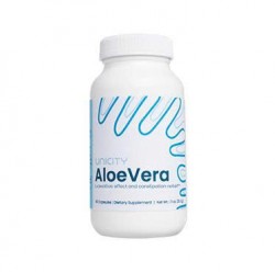 Thực phẩm bảo vệ sức khỏe Unicity Aloe Vera