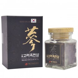Hắc sâm khô thái lát Daedong 75g