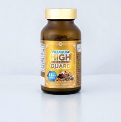 TPBVSK PREMIUM HIGH GUARD - bổ phổi