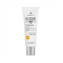 Kem Chống Nắng Heliocare 360 MD A-R Emulsion SPF50+ (50ml)
