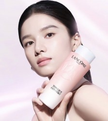 Nước hoa hồng Lancôme Tonique Confort Hydrating Toner 400ml