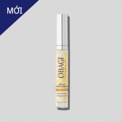 Kem Dưỡng Mắt Dạng Gel Làm Sáng Và Mịn Da Obagi Daily Hydro-Drops® Rejuvenating Eye Gel 