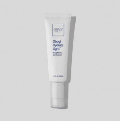 Kem dưỡng ẩm dịu nhẹ Obagi Hydrate Light