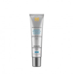 Kem chống nắng SkinCeuticalsAdvanced Brightening UV Defense SPF 50  làm sáng da và giúp bảo vệ da trước tác động của tia UV