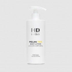 HD Cosmetic Efficiency Melan TXA Body Lotion 400ml - Lotion Dưỡng Da Body