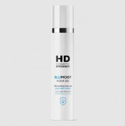 HD Cosmetic Efficiency Blumoist Aqua-Gel 50ml - Gel Dưỡng Ẩm, Chống Ánh Sáng Xanh