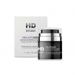 HD Cosmetic Efficiency Melatogen Extra Nutritive Cream 50ml - Kem Dưỡng Chống Lão Hoá