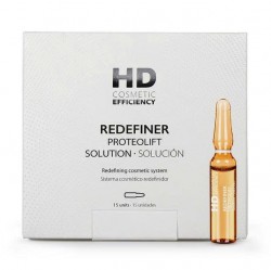 HD Cosmetic Efficiency Redefiner Proteolift Solution - Tinh Chất Giữ Ẩm