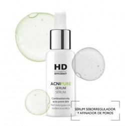 HD Cosmetic Efficiency Acnipure Serum 30ml - Serum chuyên sâu cho da dầu mụn lỗ chân lông to