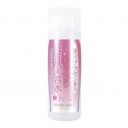 Nước hoa hồng White Label Premium Placenta Essence 180ml