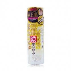 White Label Placenta Rich Gold Essence 180ml Tinh chất nhau thai, dưỡng da trắng sáng