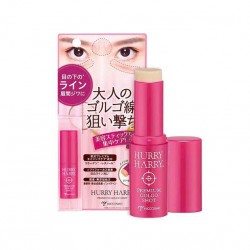 Hurry Harry Premium Golgo Shot 6g - Thỏi serum collagen chống nhăn vùng mắt, mũi, miệng