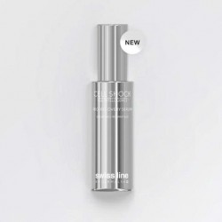 Swissline Cell Shock Pro-Recovery Serum 30ml - Huyết thanh phục hồi da chuyên nghiệp