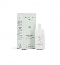 Tinh chất cân bằng da Bioline Pura+ Nectar In Drops Normalizing 30ml