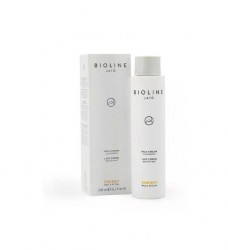 Sữa rửa mặt cho da lão hóa Bioline Energy Cleansing Milk Cream  200ml