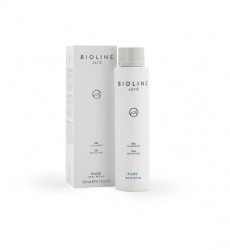 Gel rửa mặt cho da dầu mụn Bioline Pure Cleansing Gel 200ml