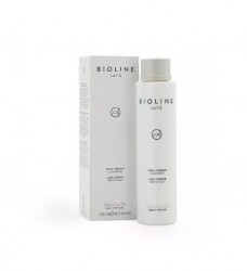 Sữa rửa mặt dành cho da nhạy cảm Bioline Delicate Cleansing Milk Cream 200ml