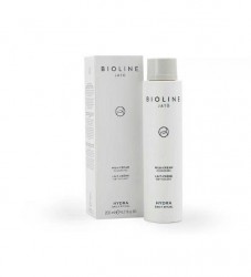 Sữa rửa mặt dưỡng ẩm Bioline Hydra Cleansing Milk Cream 200ml