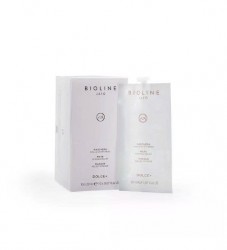 Mặt nạ làm dịu da tăng cường Bioline Dolce+ Intense Relief Mask 10 x 20 ml