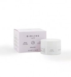 Kem nuôi dưỡng dịu nhẹ Bioline Dolce+ Soothing Nourishing Cream 50ml