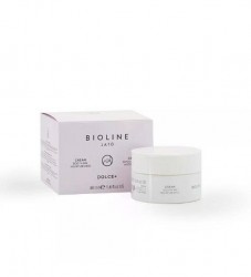 Kem dưỡng ẩm dịu nhẹ Bioline Dolce+ Soothing Moisturizing Cream 50ml