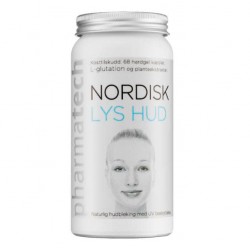 Nordisk Lys Hud Viên Nang Làm Trắng, Ngăn Ngừa Lão Hóa