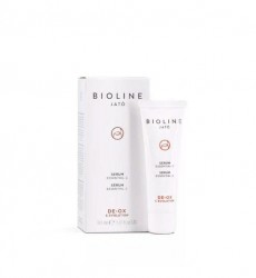 Tinh chất dưỡng ẩm, phục hồi & làm sáng da Bioline Evolutiopn Serum Essential C 30ml