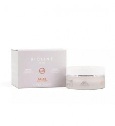 Kem dưỡng phục hồi da ban đêm Bioline evolution Cream Intensive Correction 50ml
