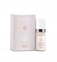 Booster tăng cường làm sáng, tái tạo và phục hồi làn da Bioline Evolution Booster Serum Power C 30ml