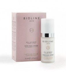 Kem dưỡng phục hồi mắt môi Bioline Evolution Eye/Lip Cream Intensive Correction 30ml