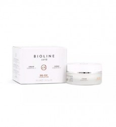 Kem dưỡng làm sáng da Bioline Evolution Cream Essential C 50ml